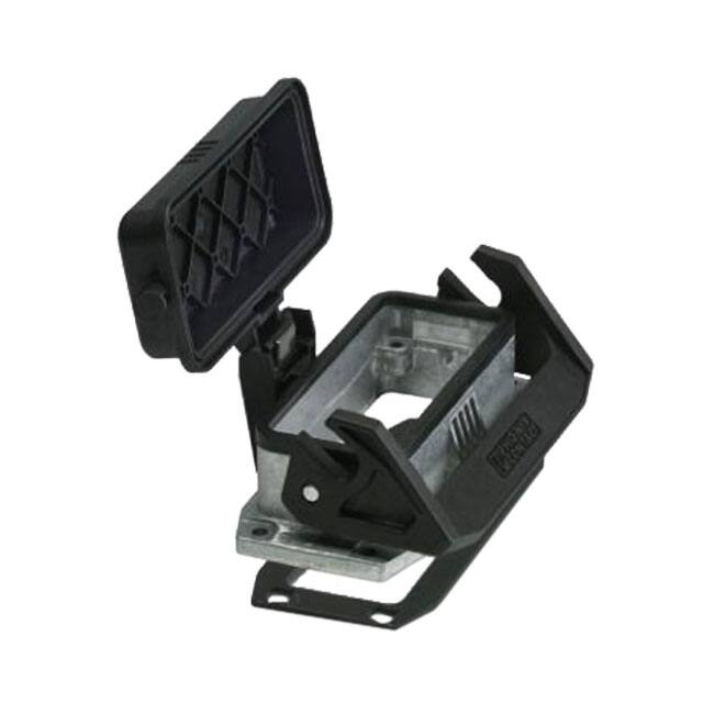 1411325 Phoenix Contact  Heavy Duty Connector Housings Hoods Bases